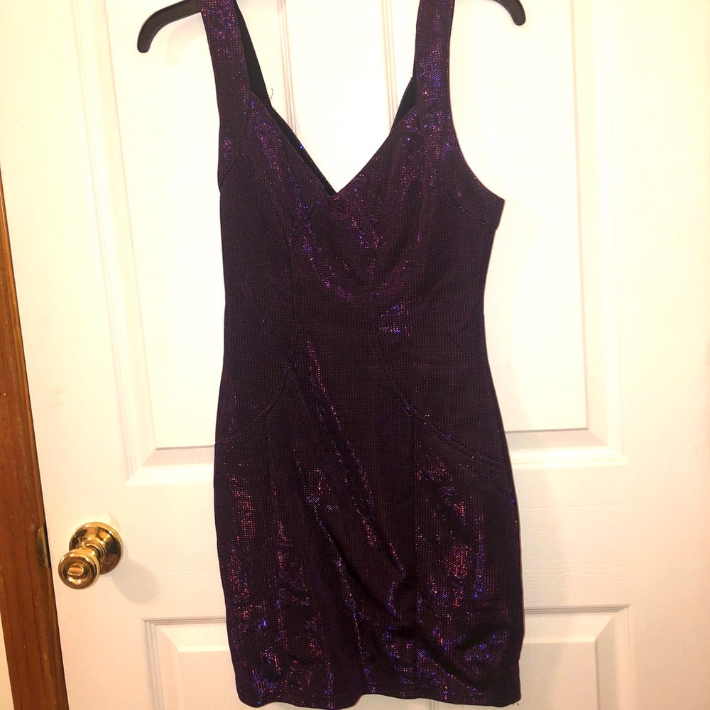 Sparkly Dress. Perfect for New Years